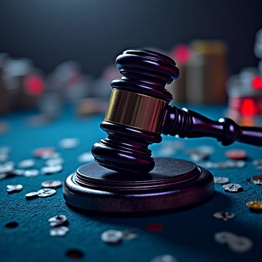 Onde é legal operar servidores de jogos de azar online?