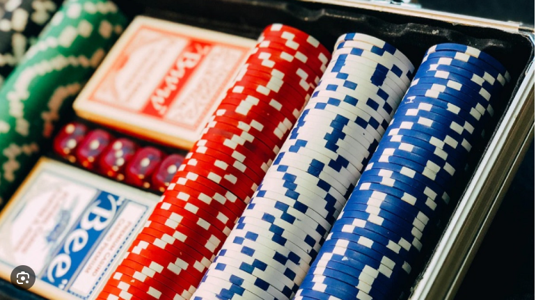 Os Jogos de Cassino Mais Famosos do Mundo em 2025